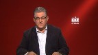 Déclaration du Dimitris Koutsoumpas par rapport aux nouvelles mesures du gouvernement et aux propositions du KKE