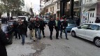Die volksfeindliche SYRIZA-ANEL-Regierung setzt Bereitschaftspolizei zur Verteidigung ihrer Politik ein