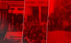 KKE:Solidarität mit den streikenden Medizinern und Pflegekräften, mit den Seeleuten und den kämpfenden Studierenden