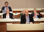 Yoldaş Ammar Bagdache ölümü bahane edilerek KKE’ye yönelik iğrenç saldırıya yanıt