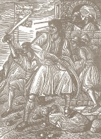 Die Revolution von 1821 lehrt uns, dass das „Alte“ und „Überholte“ durch den Kampf der Völker besiegt wird