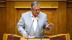 Д. Куцумбас: Народу не стоит проливать кровь за интересы правящего класса