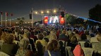 Большая, теплая, братская встреча двух коммунистических партий, двух народов