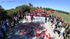 34. Antiimperialistisches Jugendcamp der KNE mit Riesenerfolg beendet