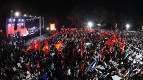 Continuiamo con determinazione e perseveranza il nostro cammino verso il rovesciamento di questo sistema decadente e superato e per l'avvento di una nuova società socialista