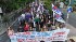 La lucha del pueblo acabará con los fascistas