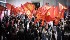 La Jeunesse Communiste de Grèce (KNE) arrive en tête aux élections étudiantes pour la quatrième année consécutive