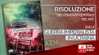 RISOLUZIONE DEL COMITATO CENTRALE DEL KKE SULLA GUERRA IMPERIALISTA IN UCRAINA