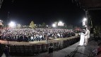 Enorme Beteiligung des Volkes an den Zentralveranstaltungen des 47. KNE-Festivals