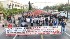 Manifestazioni del KKE e della KNE contro l'attacco imperialista in Siria