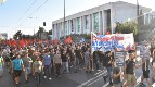 Der Sturz des verfaulten kapitalistischen Systems und der Kampf für den Sozialismus sind ein Gebot unserer Zeit*