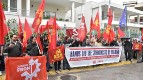 Demarche against the unacceptable anti-communist persecution of the Communist Party of Poland