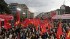 We take place with the KKE for the right, the hope, the overthrow!