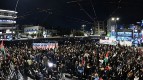 Immer an der Seite des palästinensischen Volkes und seines heldenhaften Kampfes gegen die Besatzung