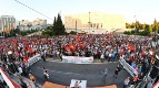 Hände weg von den Kämpfen des Volkes! Der Gesetzesentwurf zum Demonstrationsverbot muss weg!