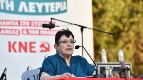 Die Haltung der KKE gegenüber den bürgerlichen Regierungen ist ein Rüstzeug für unsere Kämpfe heute
