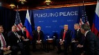 Comunicato dell'Ufficio Stampa del Comitato Centrale del KKE sull'incontro Trump-Putin